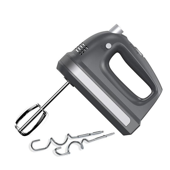 Batidora  Maestro Mr-501 De Mano Gris