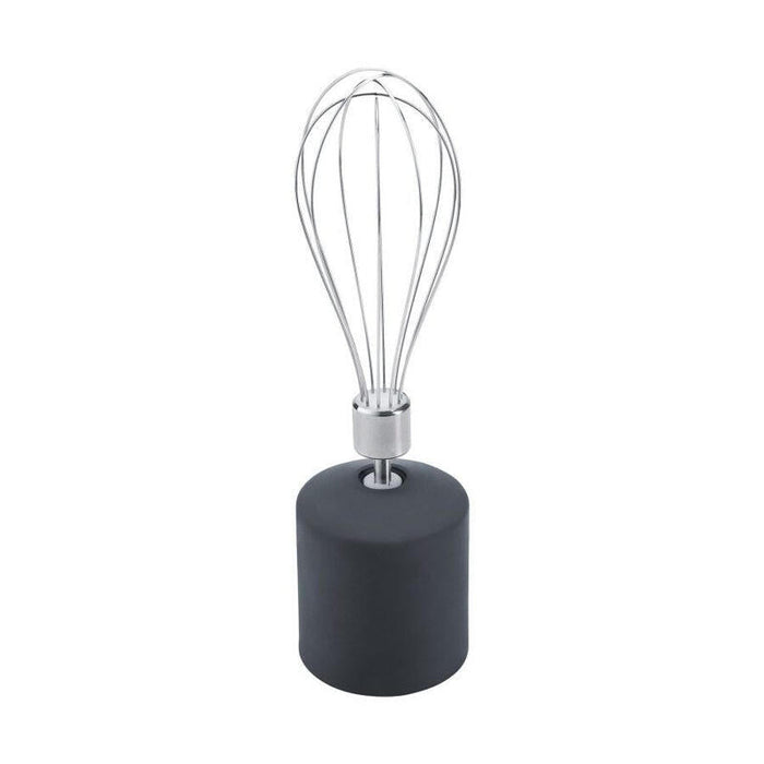 Batidora Steba Mx 40 0,8 L Batidora De Vaso 700 W Antracita, Acero Inoxidable