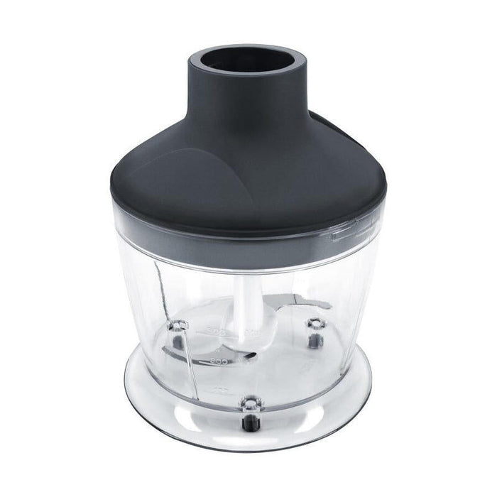Batidora Steba Mx 40 0,8 L Batidora De Vaso 700 W Antracita, Acero Inoxidable