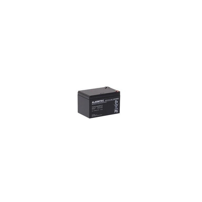 Battery 12v 12ah Vrla/Bp12-12 Alarmtec Emu