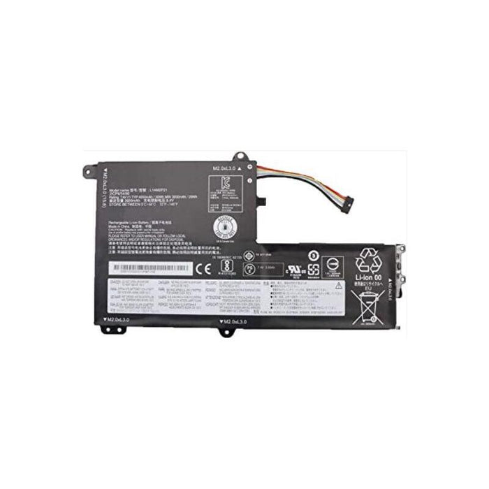 Battery 2 Cell (7.4v 30wh) L14m2p21