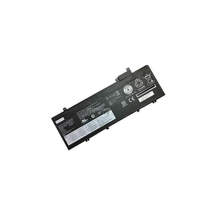 57wh Lithium-Ion Battery For  Lenovo Thinkpad