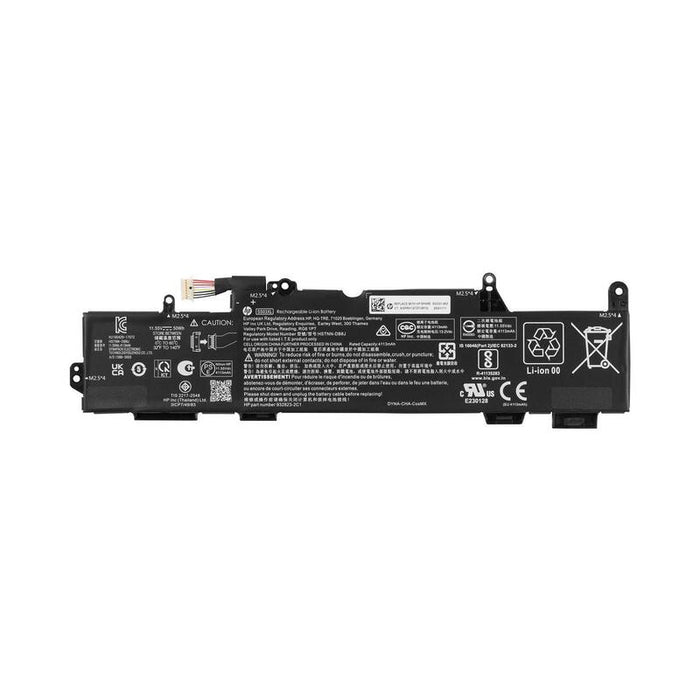 Battery 3c 50wh 4.33ah