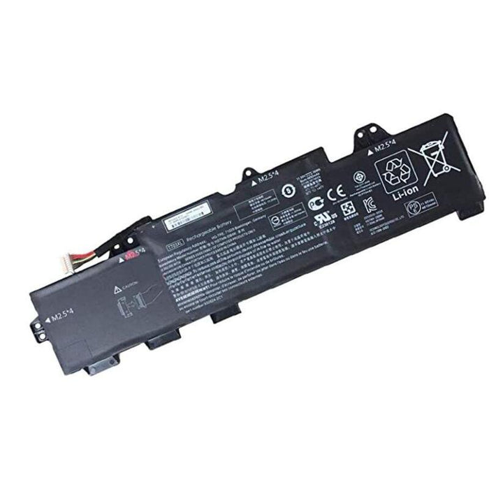 Battery 3cells  56wh 4.85ah