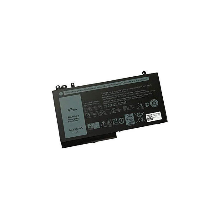 Battery, 47whr, 3 Cell,  Lithium Ion