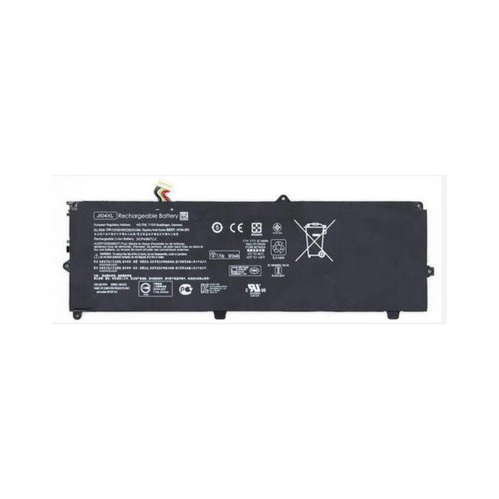 Battery 4c 47wh 3.05ah Li - Ji04047xl-Pl - Warranty: 12m
