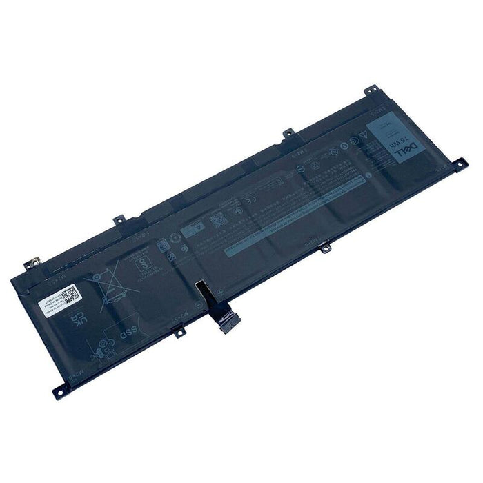 Battery 75whr 6c Lithium