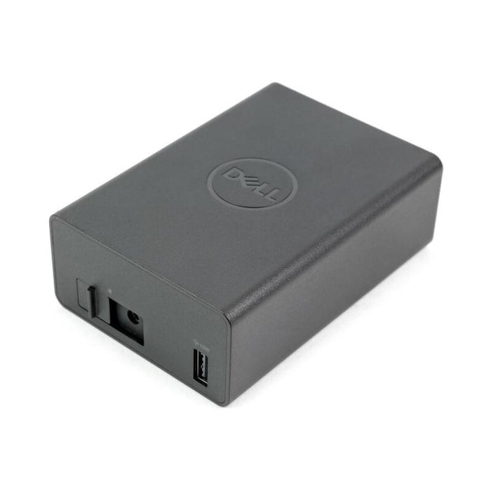 Battery Charger Latitude 7212 - Warranty: 6m
