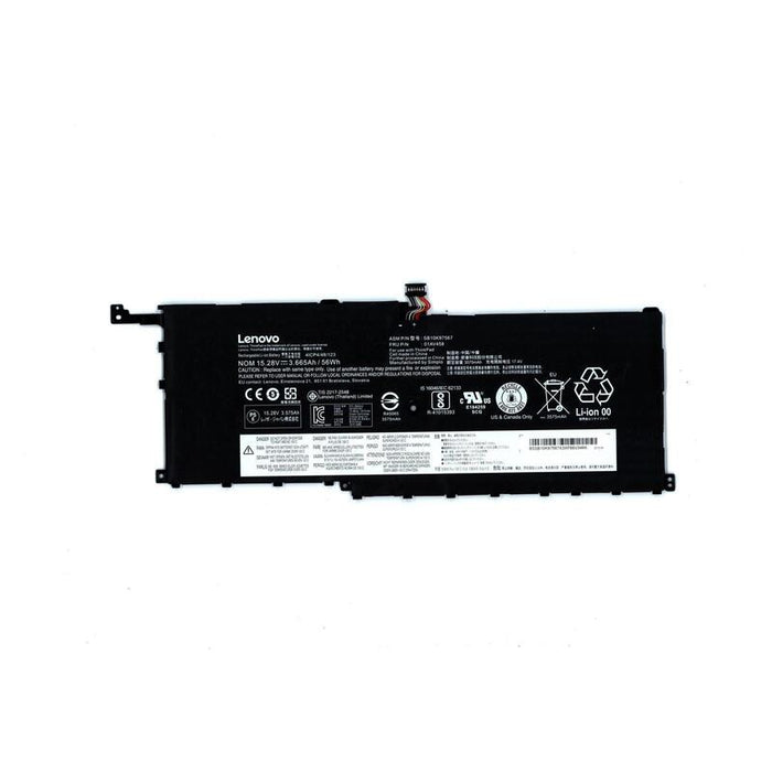 Battery Internal 4c 52wh Liion - **New Retail** - Warranty: 3m