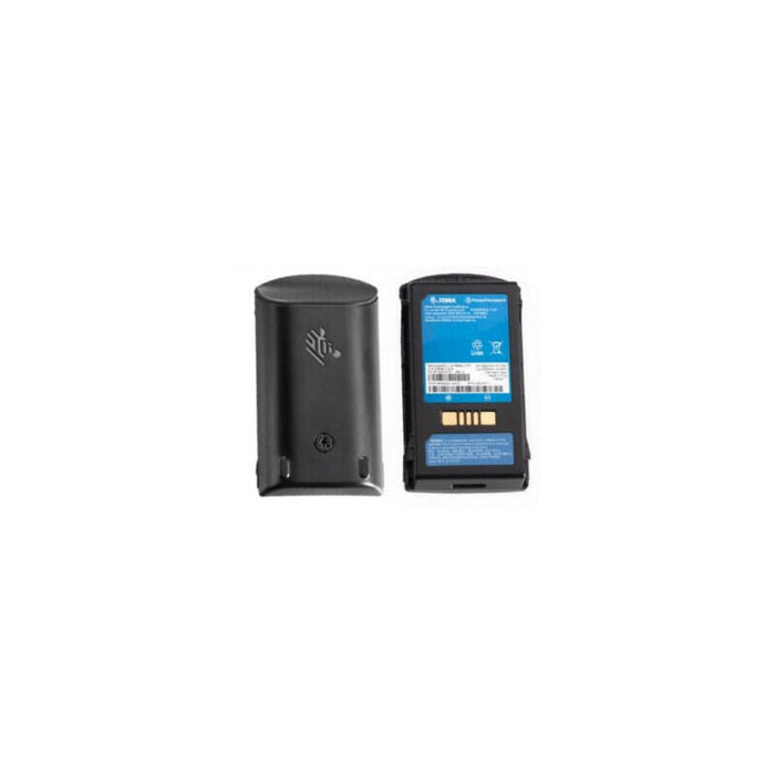 Battery Pack Lithium Ion Pp+ Mc3300 High Capacity Battery  Qty-10