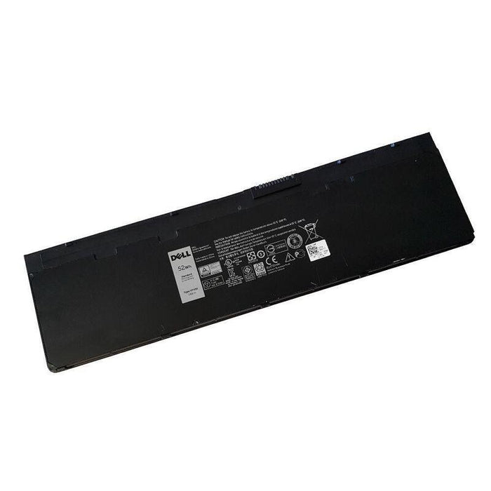 Battery, Primary, 52w, Hr, 4  Cell, Smp W57cv, Battery, Dell
