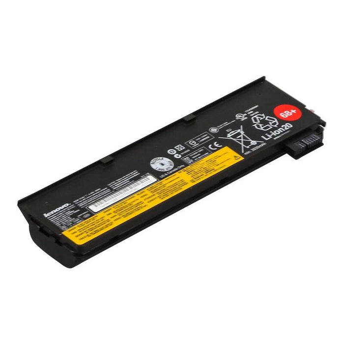 48wh Lithium-Ion Battery For  Lenovo Thinkpad Rechargeable