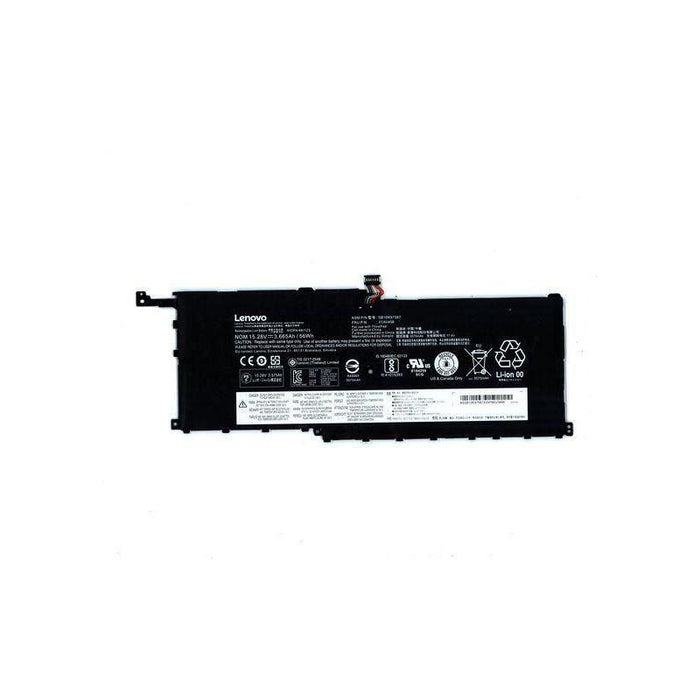 Battery - Warranty: 6m