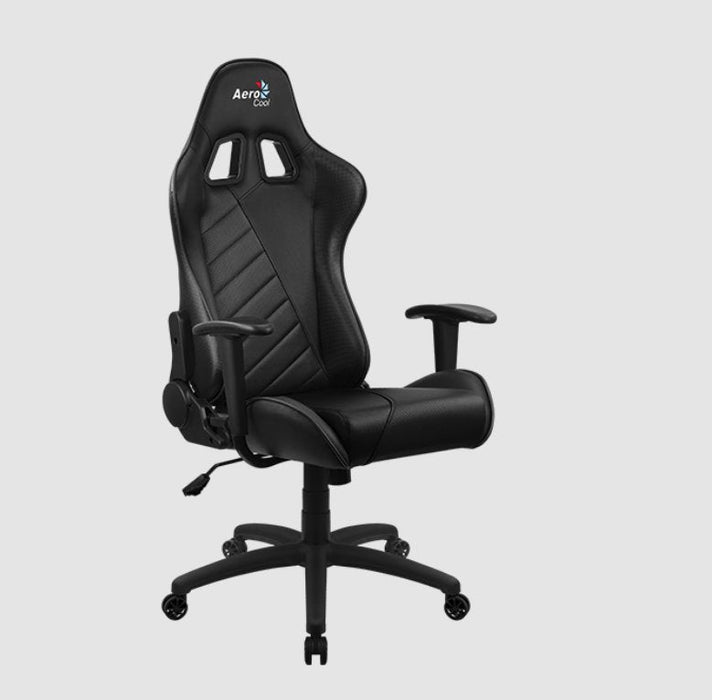 Silla Aerocool Ac110 Air (Negro)
