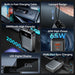 EAN 6922794788848 - Vention FHYB0 batería externa 20000 mAh Negro imagen 3
