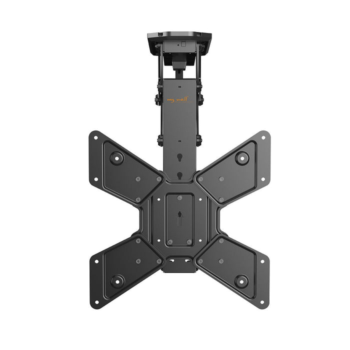 Mywall Hl40ml Tv Deckenhalter Motorisiert Neigbar 23-55" Negro
