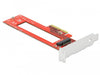EAN 4043619904013 - DeLOCK 90401 tarjeta y adaptador de interfaz Interno M.3 imagen 3