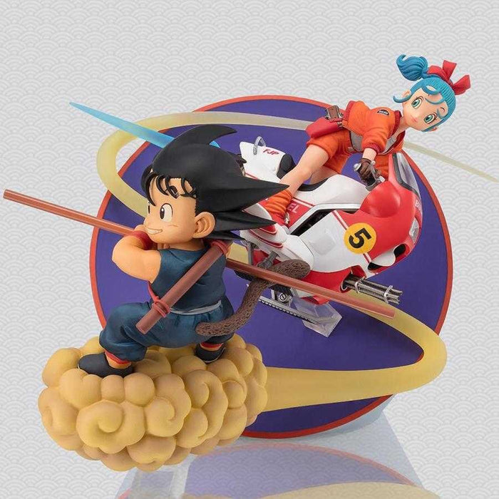 EAN 4573102673428 - Tamashii Nations 103671 figura de acción y colleccionable imagen 2