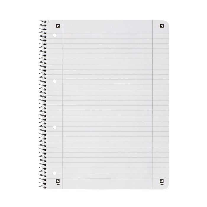 Oxford Bloc Universitario Din A4 Rayado