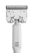 EAN 6974653812294 - Roborock F25 RT Aspiradora escoba Batería Seca y húmeda Sin bolsa Blanco 2,5 Ah imagen 7