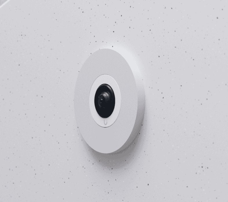 EAN 810084692646 - Ubiquiti AI Theta Professional Cámara de seguridad IP Interior 2160 x 2160 Pixeles Techo/pared imagen 2