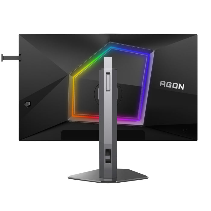 EAN 4038986182003 - AOC G2 AG276FK pantalla para PC 68,6 cm (27") 1920 x 1080 Pixeles Full HD LED Negro, Gris imagen 21