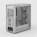 EAN 7340172713401 - Fractal Design Define One Light TG Clear Tint Midi Tower Blanco imagen 2