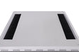 EAN 4016032331124 - Digitus DN-19 22U-8/8-1 armario rack Rack o bastidor independiente Gris imagen 2