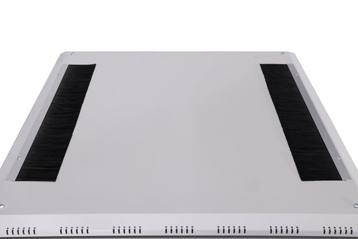 EAN 4016032331124 - Digitus DN-19 22U-8/8-1 armario rack Rack o bastidor independiente Gris imagen 2
