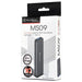 EAN 4710007226094 - Silverstone MS09 Caja externa para unidad de estado sólido (SSD) Plata M.2 imagen 12