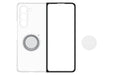 EAN 8806095062600 - Samsung EF-XF946CTEGWW funda para teléfono móvil 19,3 cm (7.6") Transparente imagen 6