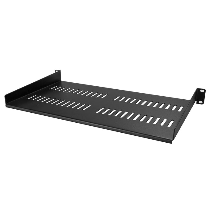 EAN 0065030867306 - StarTech.com CABSHELFV1U accesorio de bastidor Cajón metálico para rack imagen 1