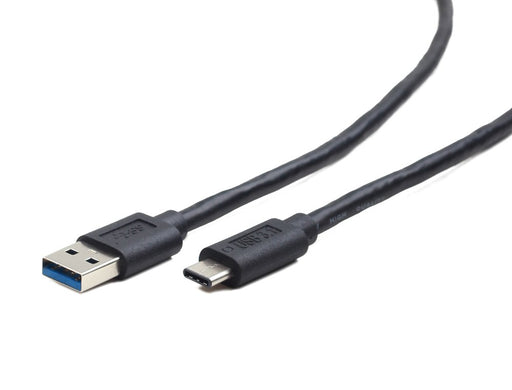 EAN 8716309099301 - Cablexpert CCP-USB3-AMCM-0.1M cable USB USB 3.2 Gen 1 (3.1 Gen 1) 0,1 m USB A USB C Negro imagen 2