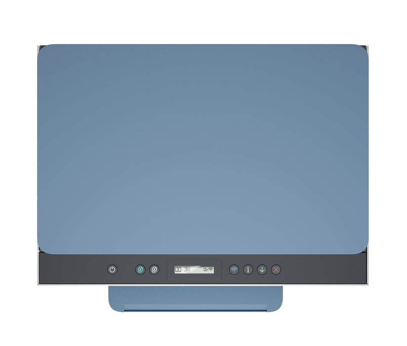 EAN 0199251237119 - HP Smart Tank 6006 All in One Printer Inyección de tinta térmica A4 4800 x 1200 DPI 12 ppm Wifi imagen 20