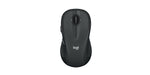 EAN 5099206081789 - Logitech MK545 Advanced teclado Ratón incluido Oficina RF inalámbrico Francés Negro imagen 5