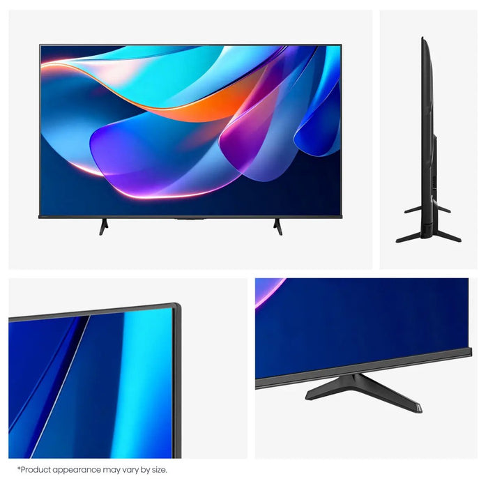 EAN 6942351430751 - Hisense 65A6S 165,1 cm (65") 4K Ultra HD Smart TV Wifi Negro imagen 12