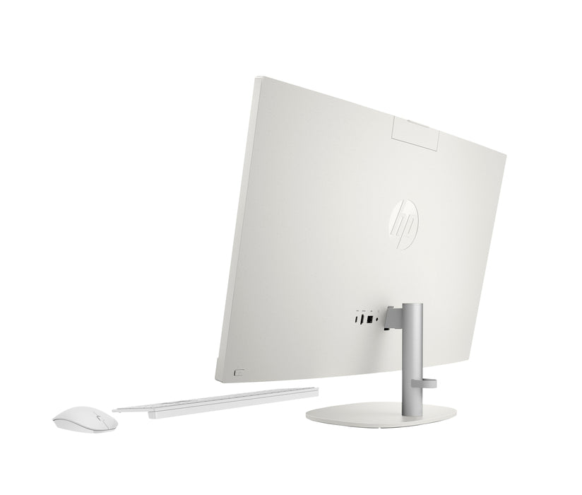 EAN 0821844691618 - HP 27 inch All-in-One 27-cr0128ns PC Intel® Core™ i5 i5-1335U 68,6 cm (27") 1920 x 1080 Pixeles 16 GB DDR imagen 3