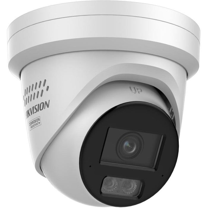 EAN 6936422107758 - Hikvision Pro Series con ColorVu DS-2CD2387G3-LIS2UY/SL(4MM) cámara de vigilancia Torreta Cámara de segur imagen 1