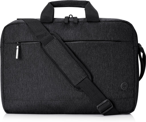 EAN 0195908308935 - HP Prelude Pro Recycled 17.3 Top Load 43,9 cm (17.3") Bandolera Negro imagen 1