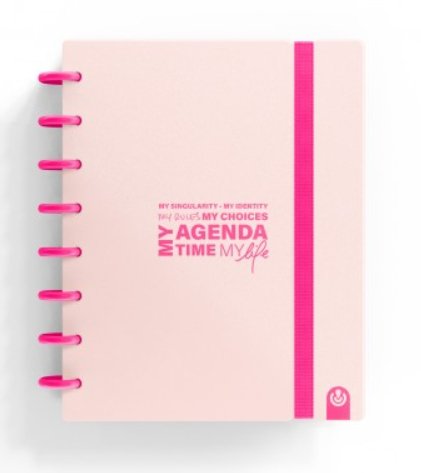 EAN 8422951072288 - CARCHIVO 66053525 agenda personal imagen 1