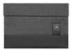 EAN 4260403578186 - Rivacase 8802 maletines para portátil 33,8 cm (13.3") Funda Negro, Gris imagen 2