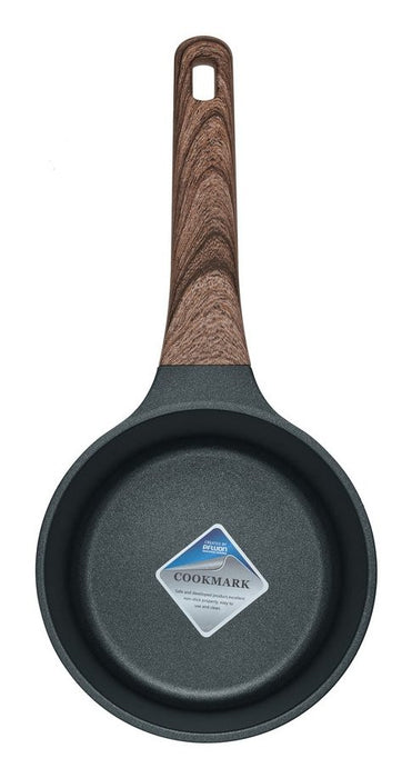 EAN 4260709013947 - Resto Kitchenware 93900 cacerola 1,3 L Alrededor Negro imagen 5