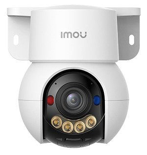 Wrl Camera 8mp Talos/Ipc-S7mp-8v0s Imou