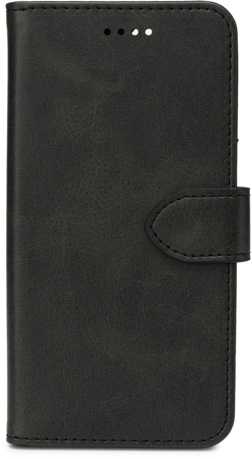 EAN 5715063074312 - eSTUFF ES67110005-BULK funda para teléfono móvil Funda cartera Negro imagen 1