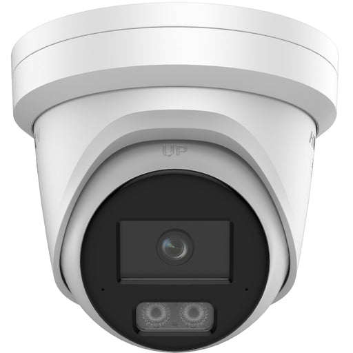 EAN 6936422115203 - Hikvision Pro Series DS-2CD2347G3-LI2UY(2.8MM) cámara de vigilancia Torreta Cámara de seguridad IP Interi imagen 1