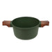 EAN 4260709013671 - Resto Kitchenware 93701 cacerola 2,6 L Alrededor Verde imagen 5