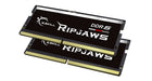 EAN 4713294232403 - G.Skill Ripjaws F5-4800S4039A16GX2-RS módulo de memoria 32 GB 2 x 16 GB DDR5 262-pin SO-DIMM imagen 3