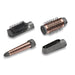 EAN 3030050153781 - BaByliss Air Style 1000 Kit de peluquería Caliente Negro, Cobre, Paladio 1000 W 2,5 m imagen 4
