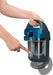 EAN 4242005134120 - Bosch BGC05A220A aspiradora 1,5 L Aspiradora cilíndrica Secar 700 W Sin bolsa imagen 11