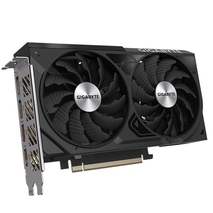 Tarjeta Grafica Gigabyte Geforce Rtx 4060 Ti Windforce Oc 8g